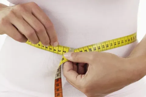 Kurangi Lemak dengan Mempercepat Metabolisme Tubuh Sejak Pagi