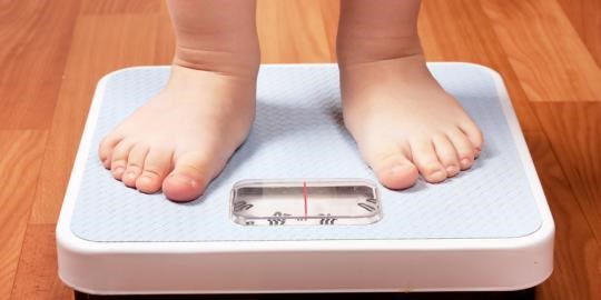 Peran Penting Orang Tua dalam Pencegahan Obesitas pada Anak