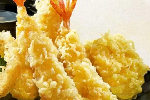 Tips Sehat Menggunakan Teknik Deep Fried