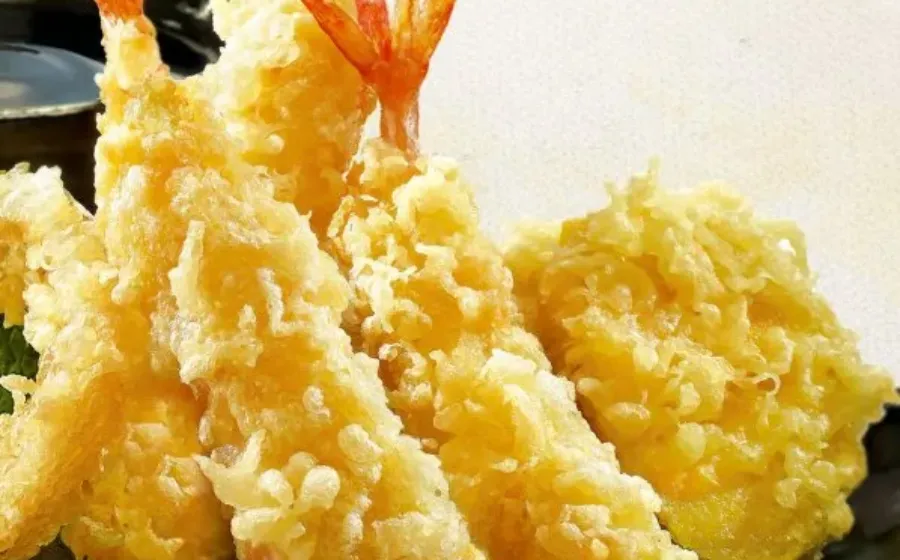 Tips Sehat Menggunakan Teknik Deep Fried