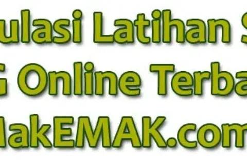 Contoh Soal UKG 2023 Teknik Survei SMK Online