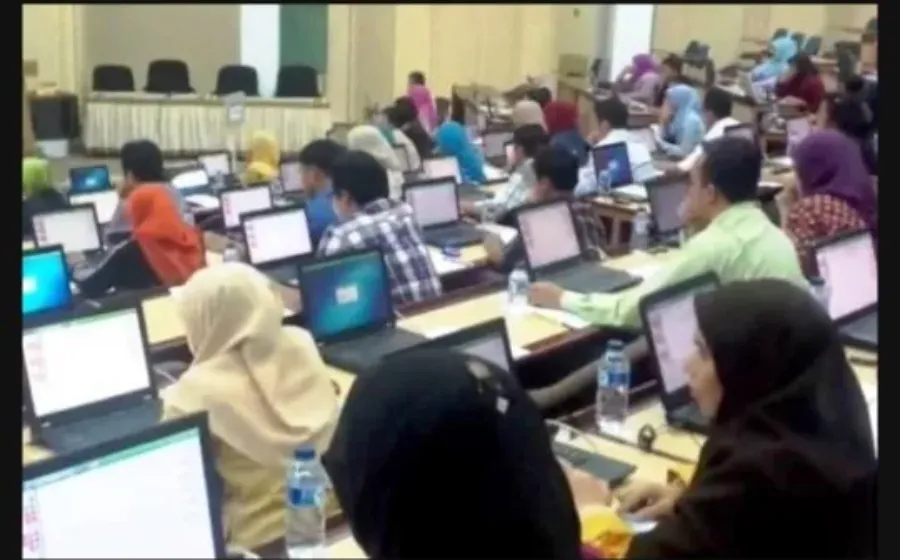 Link Simulasi Contoh Latihan Soal UKG 2023 Online Terbaru