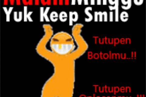 DP BBM Malam Minggu Jomblo Meme Lucu (1)