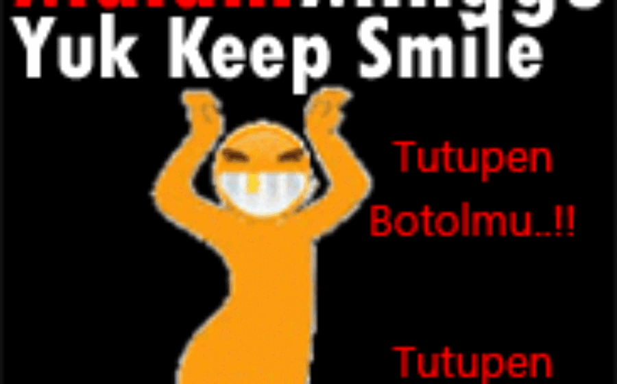 DP BBM Malam Minggu Jomblo Meme Lucu (1)