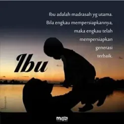 Meme DP BBM Ucapan Hari Ibu Terbaru (2)