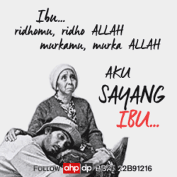 Meme DP BBM Ucapan Hari Ibu Terbaru (3)