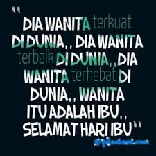 Meme DP BBM Ucapan Hari Ibu Terbaru (3)