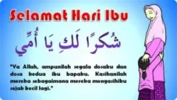 Meme DP BBM Ucapan Hari Ibu Terbaru (5)