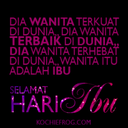Meme DP BBM Ucapan Hari Ibu Terbaru (8)