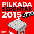 Dp Bbm Pilkada Serentak 2015v