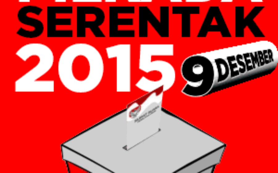 Dp Bbm Pilkada Serentak 2015v