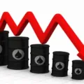 Harga Minyak Turun, Pendapatan Migas Baru Terserap 83%