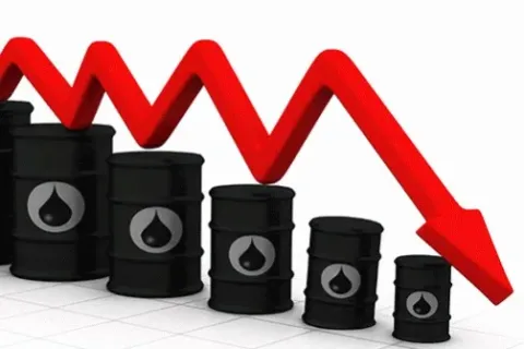 Harga Minyak Turun, Pendapatan Migas Baru Terserap 83%