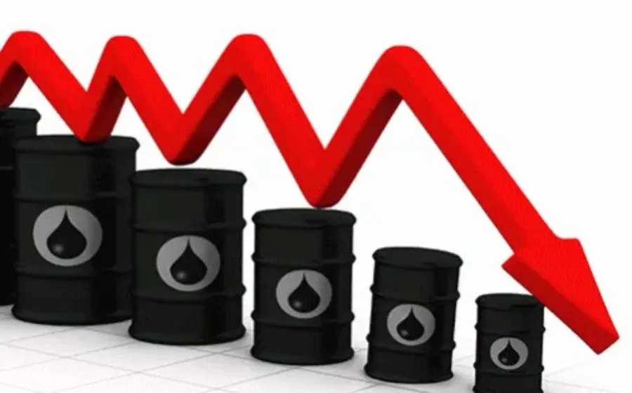 Harga Minyak Turun, Pendapatan Migas Baru Terserap 83%