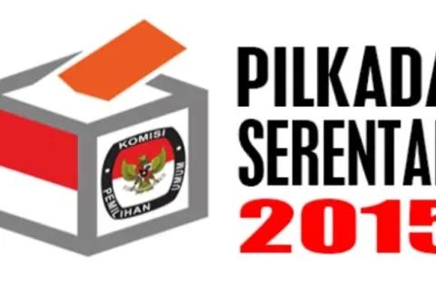 Hasil Quick Count Pilkada 2015 Terkini Serentak