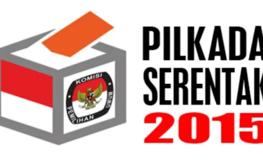 Hasil Quick Count Pilkada 2015 Terkini Serentak