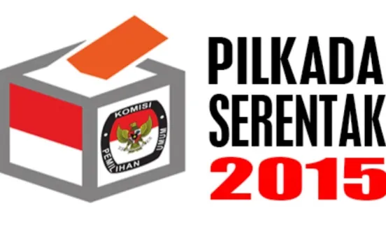 Hasil Quick Count Pilkada 2015 Terkini Serentak