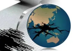 Gempa 6,1 SR Tarakan Kalimantan Timur