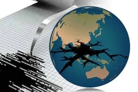 Gempa 6,1 SR Tarakan Kalimantan Timur