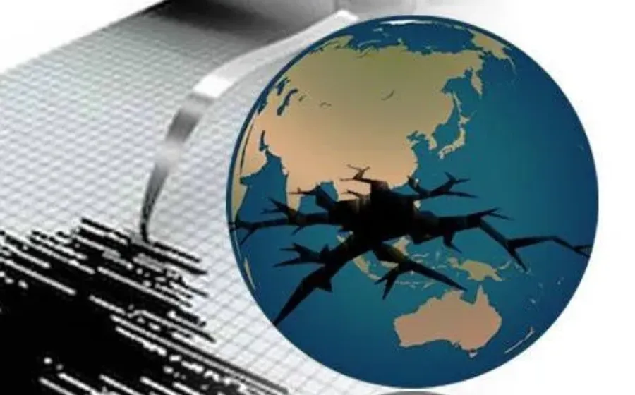 Gempa 6,1 SR Tarakan Kalimantan Timur