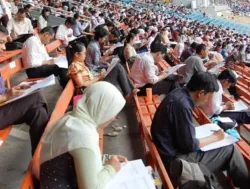 Jadwal Pendaftaran Penerimaan CPNS 2016 Online