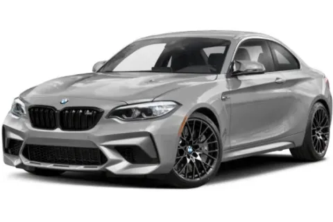 BMW M2 Dan All New X1 Terbaru