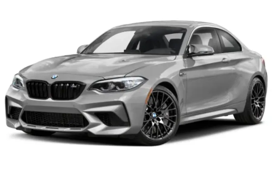 BMW M2 Dan All New X1 Terbaru