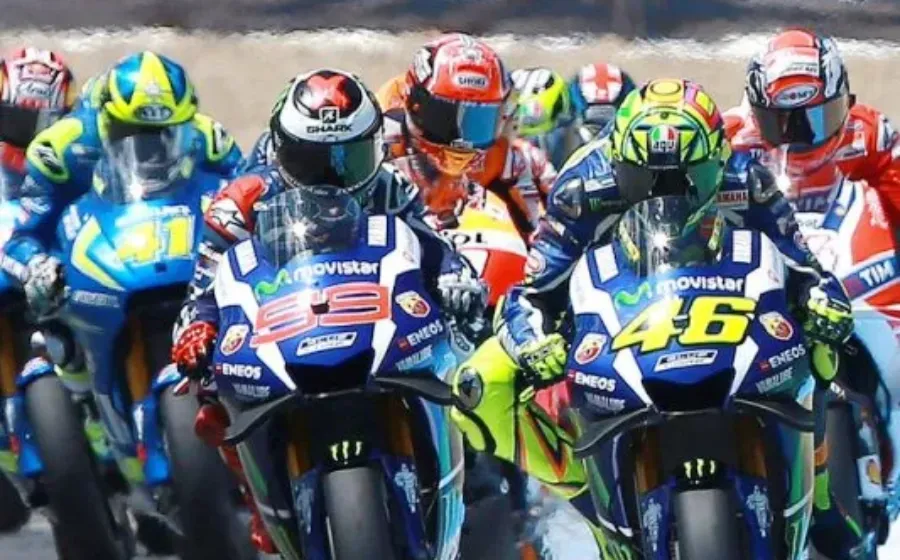 Update Jadwal MotoGP 2020 Siaran Langsung Trans7 Live Streaming Online