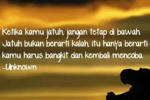 Update Kalimat Bijak Mutiara Kata Harapan Awal Bulan Penuh Makna