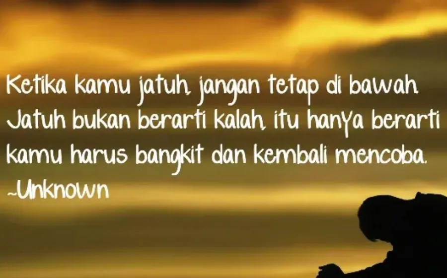 Update Kalimat Bijak Mutiara Kata Harapan Awal Bulan Penuh Makna
