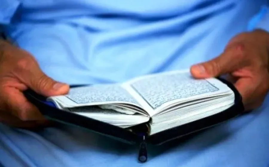 Pahala Keutamaan Dan Motivasi Membaca Alquran