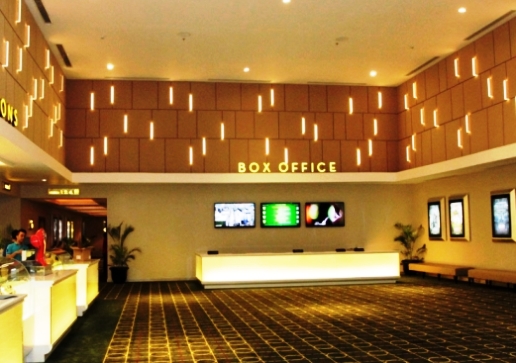 Update Jadwal Bioskop Cinema XXI Pakuwon City 21 Judul Film Terbaru 21Cineplex