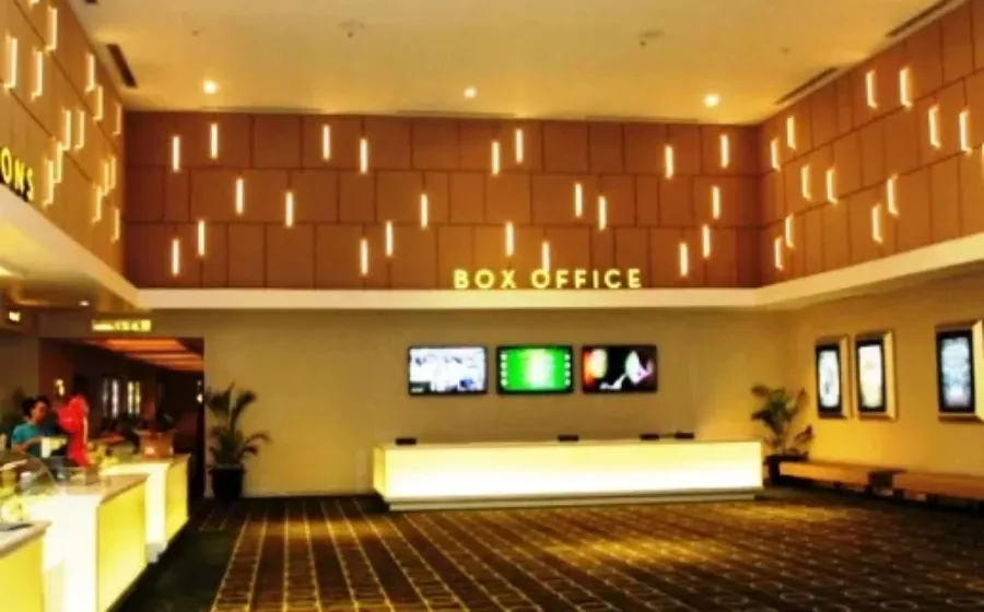 Update Jadwal Bioskop Cinema XXI Solo Square 21 Judul Film Terbaru 21Cineplex