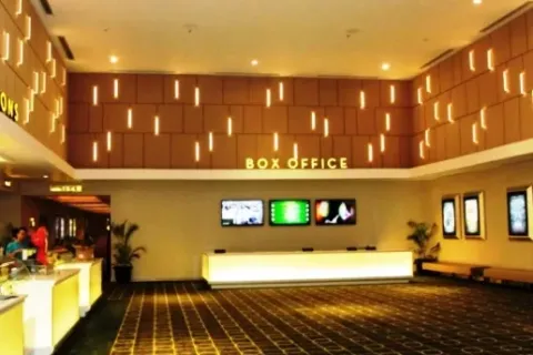 Update Jadwal Bioskop Cinema XXI Supermal 21 Judul Film Terbaru 21Cineplex
