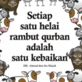 Kumpulan Kata Kata Ucapan Selamat Idul Adha Hari Raya Qurban Terbaru
