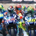 Update Klasemen MotoGP 2016 Terbaru Juara Dunia Moto2 Moto3 Lengkap
