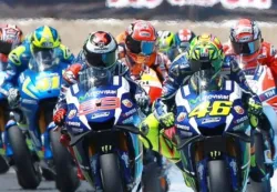 Update Klasemen MotoGP 2016 Terbaru Juara Dunia Moto2 Moto3 Lengkap
