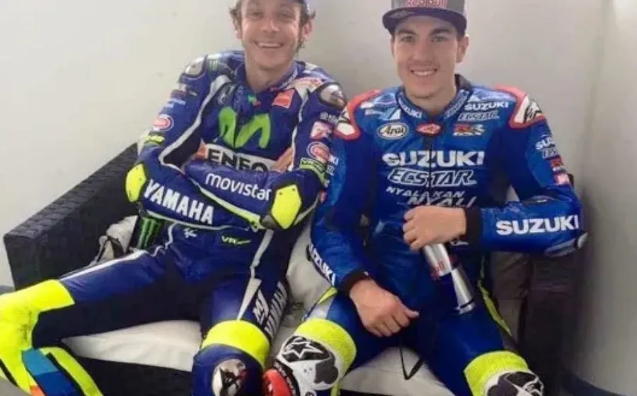 Jelang MotoGP Aragon 2016, Lorenzo: Maverick Vinales Tidak Akan Mudah Untuk Bisa Imbangi Valentino Rossi