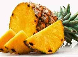 Khasiat Manfaat Diet Nanas untuk Menurunkan Berat Badan Secara Alami