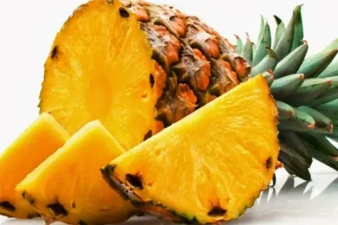 Khasiat Manfaat Diet Nanas Untuk Menurunkan Berat Badan Secara Alami