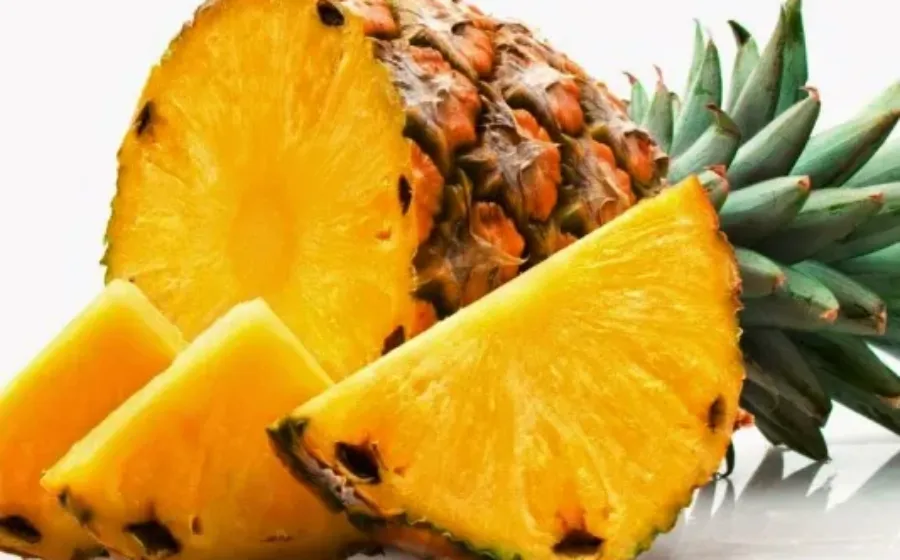 Khasiat Manfaat Diet Nanas Untuk Menurunkan Berat Badan Secara Alami