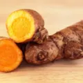 Manfaat Khasiat Tanaman Herbal Kunyit Asam Untuk Kesehatan Dan Kecantikan
