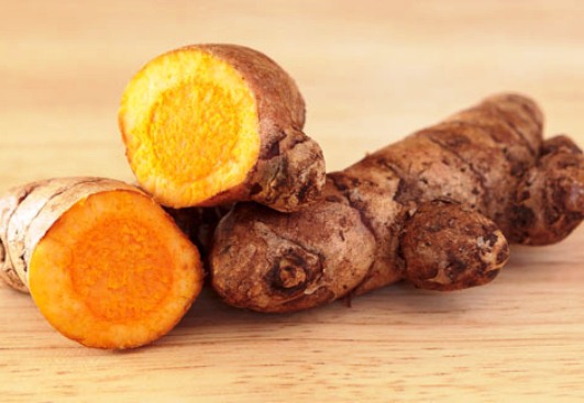 Manfaat Khasiat Tanaman Herbal Kunyit Asam untuk Kesehatan dan Kecantikan