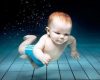 Manfaat Berenang dan Pijat Baby Spa Bayi (Balita)