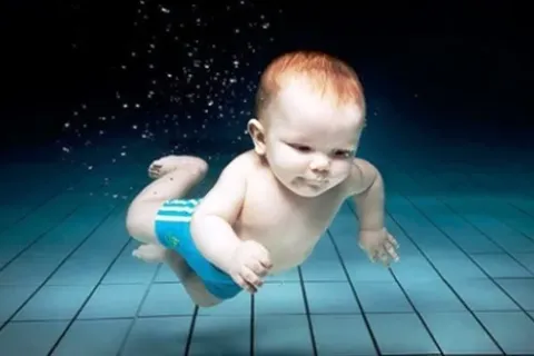 Manfaat Berenang Dan Pijat Baby Spa Bayi (Balita)