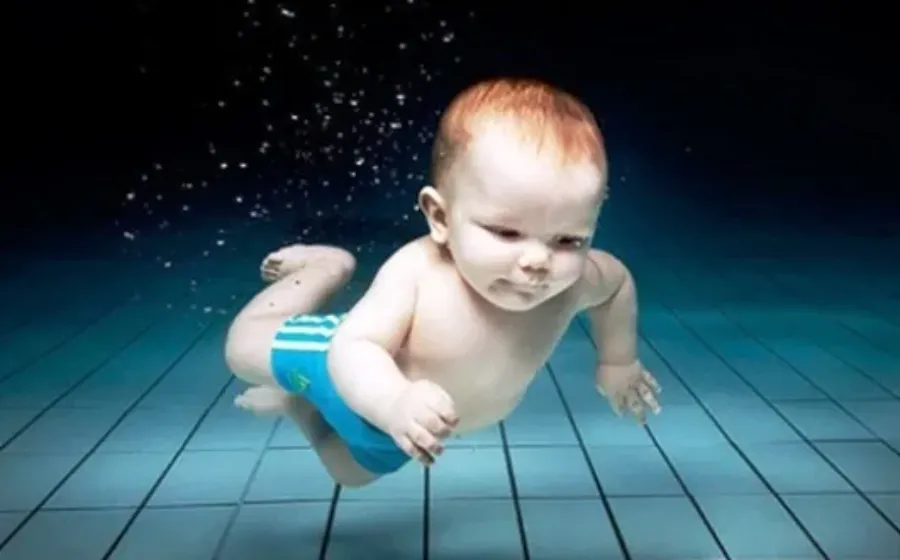 Manfaat Berenang Dan Pijat Baby Spa Bayi (Balita)