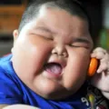 Bagaimana Cara Mengatasi Obesitas Pada Anak