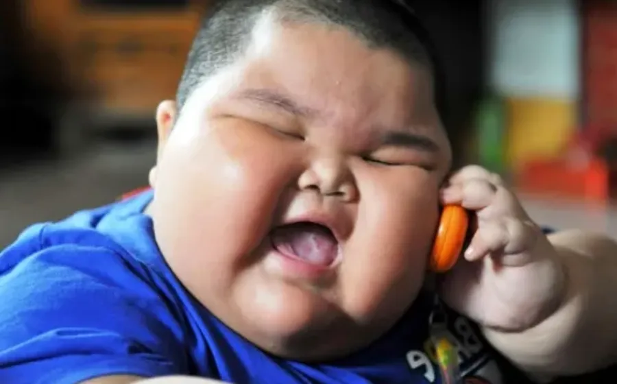 Bagaimana Cara Mengatasi Obesitas Pada Anak