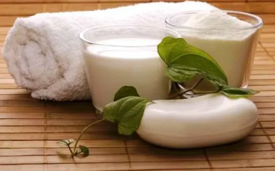 Bagaimana Cara Alami Memutihkan Kulit Badan Secara Menyeluruh