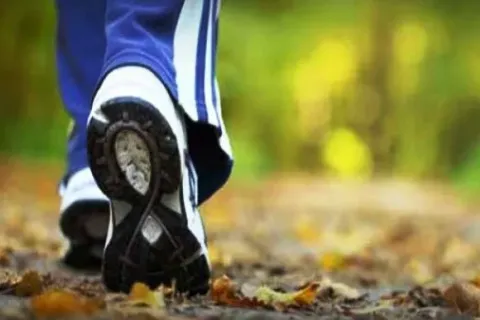 Cara Mudah Solusi Murah Mencegah Diabetes Dengan Jalan Kaki